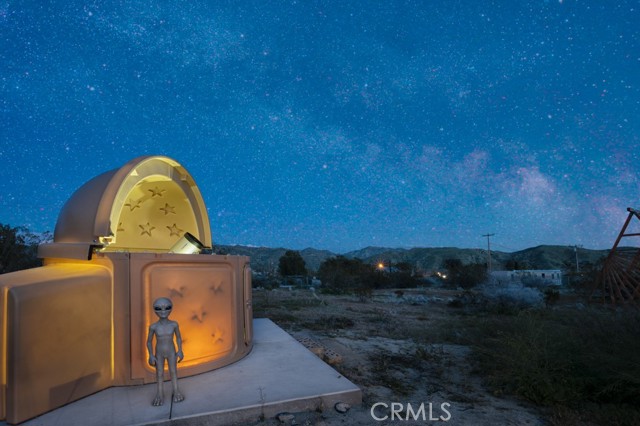 Detail Gallery Image 43 of 56 For 9405 Lanning Ln, Morongo Valley,  CA 92256 - 3 Beds | 1 Baths