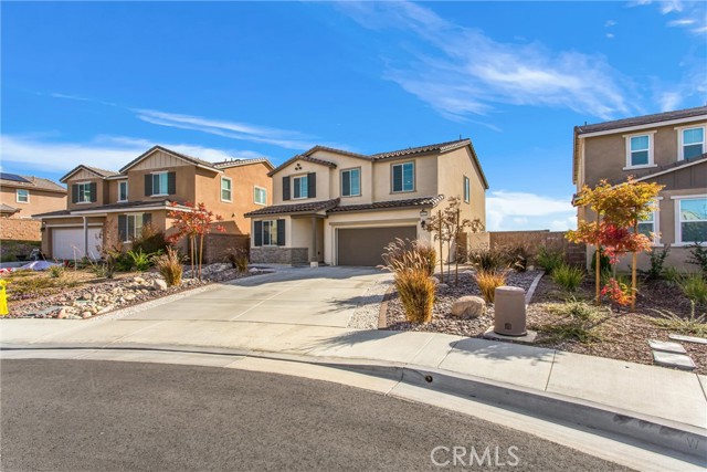 Detail Gallery Image 3 of 40 For 35631 Alexis, Beaumont,  CA 92223 - 4 Beds | 3 Baths