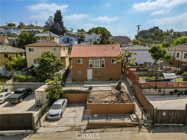 Detail Gallery Image 1 of 26 For 1521 Helen Dr, Los Angeles,  CA 90063 - 2 Beds | 1 Baths