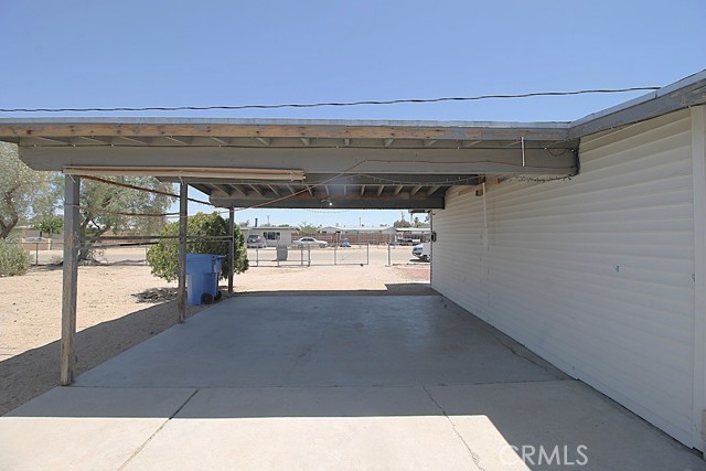 Detail Gallery Image 7 of 26 For 34150 Woods Ave, Barstow,  CA 92311 - 3 Beds | 1 Baths
