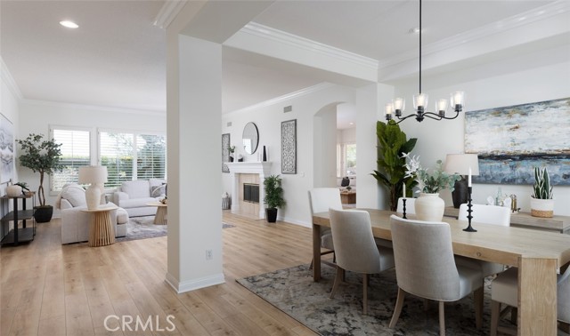 Detail Gallery Image 7 of 50 For 6406 E Abbeywood Rd, Orange,  CA 92867 - 4 Beds | 3/1 Baths