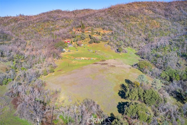 Detail Gallery Image 12 of 17 For 0 Big Ridge Rd, Berry Creek,  CA 95916 - – Beds | – Baths