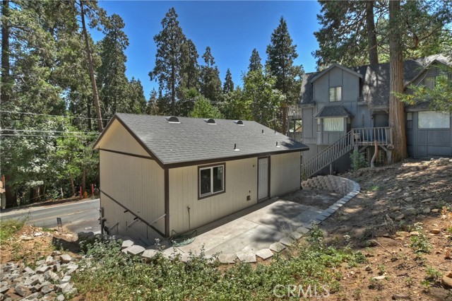 Detail Gallery Image 25 of 32 For 730 Hwy 138, Crestline,  CA 92325 - 2 Beds | 2 Baths