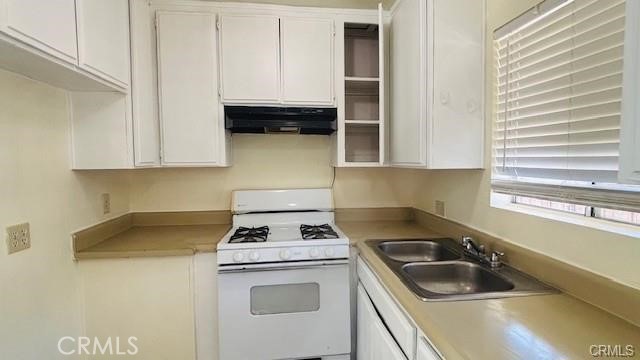 Detail Gallery Image 4 of 18 For 2239 Parkside Ave #202,  Los Angeles,  CA 90031 - 1 Beds | 1 Baths