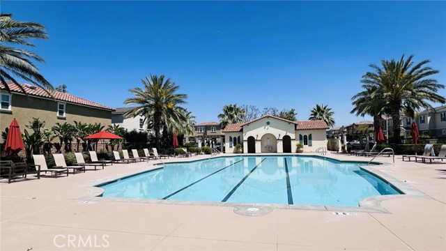Detail Gallery Image 34 of 38 For 5961 Silveira St, Corona,  CA 92880 - 4 Beds | 3 Baths