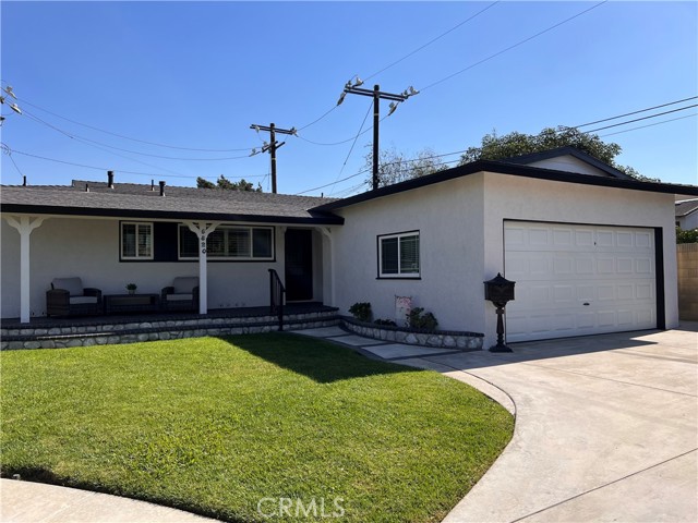 Details for 5820 Spahn Avenue, Lakewood, CA 90713