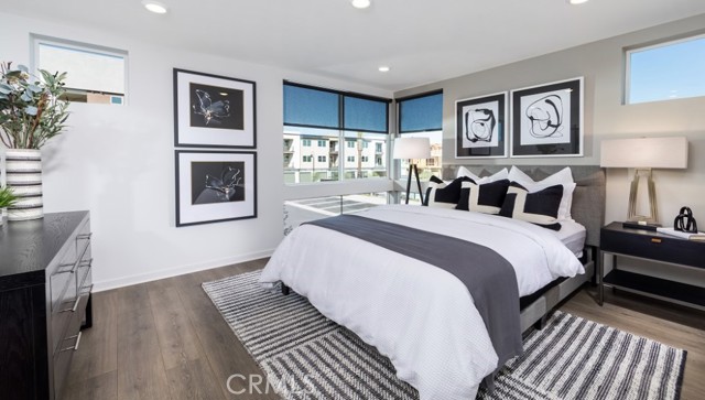 Detail Gallery Image 6 of 11 For 4102 E Axis Privado #305,  Ontario,  CA 91764 - 3 Beds | 2 Baths