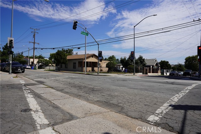 Image 2 for 920 N Hazard Ave, Los Angeles, CA 90063