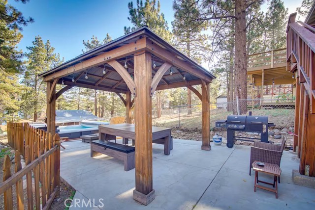 Detail Gallery Image 2 of 21 For 465 Temple Ln, Big Bear Lake,  CA 92315 - – Beds | – Baths