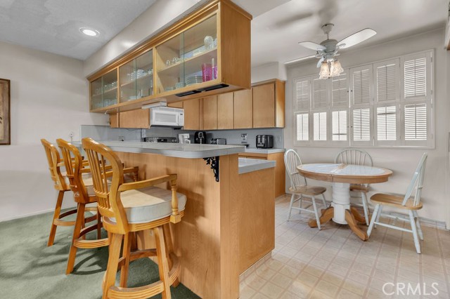 Detail Gallery Image 6 of 28 For 5348 Fairview Bld #3,  Ladera Heights,  CA 90056 - 2 Beds | 2/1 Baths