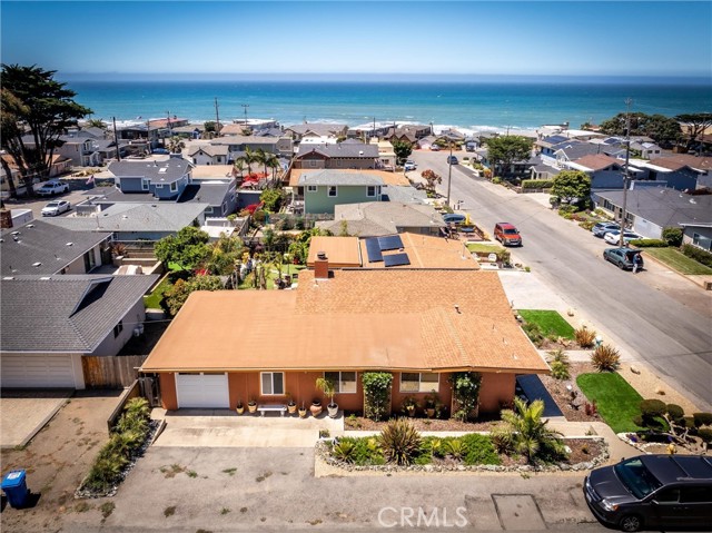 Detail Gallery Image 35 of 39 For 46 14th St, Cayucos,  CA 93430 - 4 Beds | 3 Baths