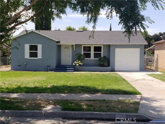 189 E Alexander Ave, San Bernardino, CA 92404