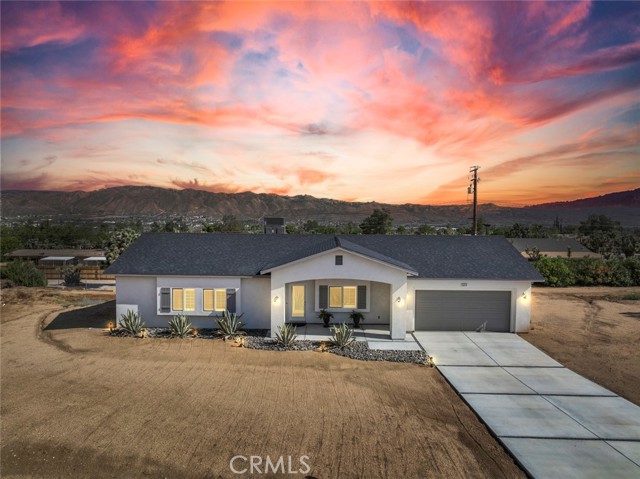 56610 Free Gold Drive, Yucca Valley, CA, 92284 56610 Free Gold Drive, Yucca Valley, CA, 92284