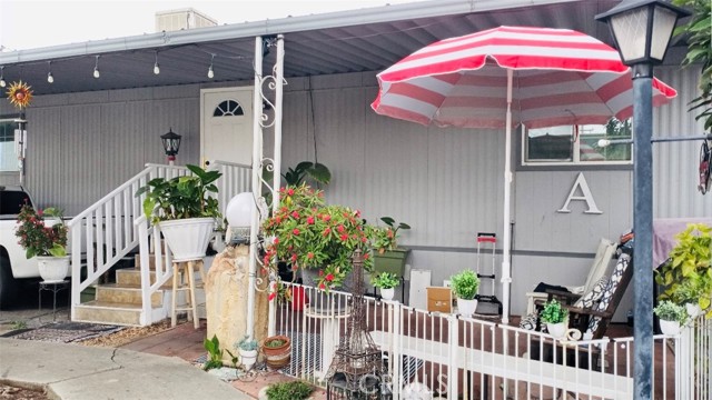 Detail Gallery Image 4 of 17 For 26235 9th St #65,  Highland,  CA 92346 - 2 Beds | 1 Baths