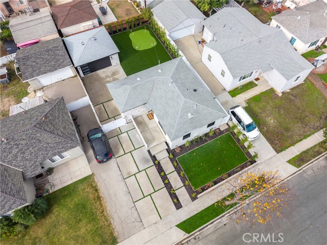 Detail Gallery Image 23 of 40 For 18833 Doty, Torrance,  CA 90504 - 3 Beds | 1 Baths