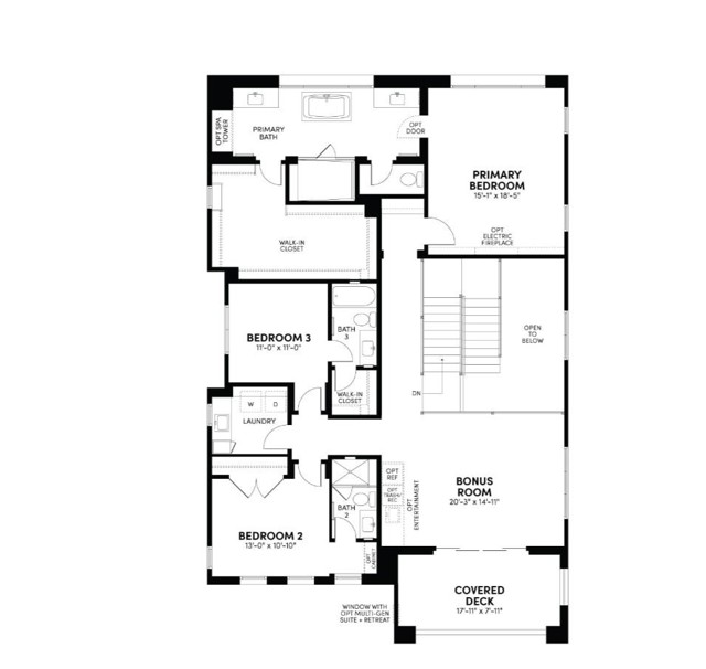 Detail Gallery Image 4 of 20 For 564 Peninsula, Irvine,  CA 92602 - 4 Beds | 4/1 Baths