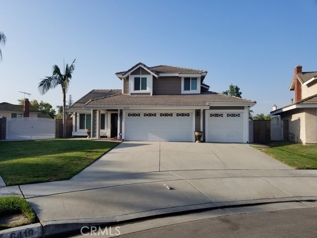 6419 Yale Court, Chino, CA 91710