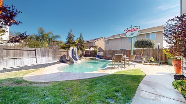 Detail Gallery Image 59 of 75 For 1652 Savannah Ct, Atwater,  CA 95301 - 5 Beds | 2/1 Baths