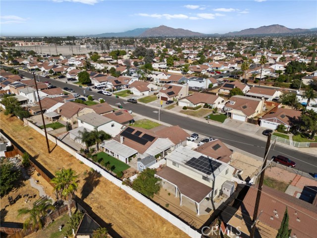 Detail Gallery Image 36 of 36 For 25693 Margaret Ave, Moreno Valley,  CA 92551 - 4 Beds | 3 Baths