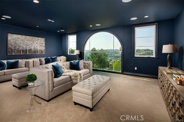 Detail Gallery Image 24 of 39 For 2868 Shadow Canyon Rd, Diamond Bar,  CA 91765 - 6 Beds | 6/1 Baths