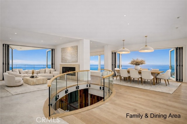 Detail Gallery Image 5 of 26 For 1425 Samoa Way, Laguna Beach,  CA 92651 - 4 Beds | 3/1 Baths