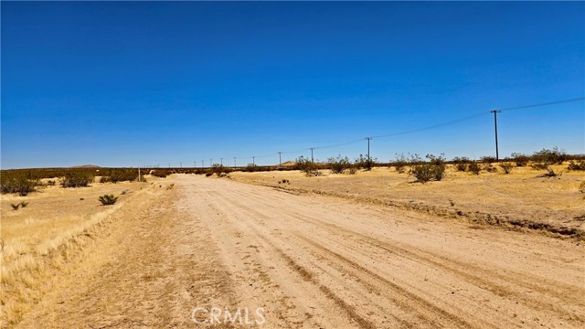  Land for Sale in California City, California