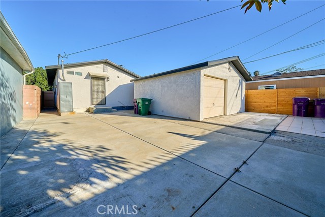 Detail Gallery Image 25 of 29 For 5641 Linden Ave, Long Beach,  CA 90805 - 3 Beds | 2 Baths