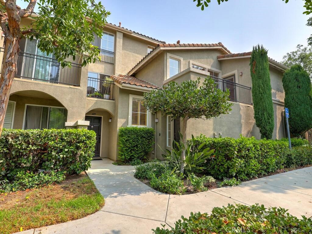 Welcome home! Oak Creek is a highly desirable gated community in the heart of Irvine. You will love living in Oak Creek as it is a peaceful neighborhood with many amenities. Relax in your beautiful home that offers a lovely view off the quaint balcony. This home also offers a light and bright open floor plan with a spacious master suite, 1.5 bath, and 2-car direct garage access which includes the laundry area & plenty of storage space. Enjoy cooking & entertaining in your kitchen as it is open to the living & dining area, which also has the lovely balcony.  The Master suite is private and spacious on the upper level with a walk-in closet, master bath with dual sinks, and a relaxing soaking tub! This home has not had any pets or smokers. Enjoy walking to your choice of amenities Oak Creek has to offer. Three private pools, fitness center, tennis, volleyball, basketball & tot lots.  Living in Irvine, you have access to the award-winning Irvine school district. This lovely home is centrally located to the freeways and walking distance to shopping center/restaurants. Please reach out to Ruth Listing agent for Appointment Only Open House Saturday the 26th 1-3 pm. Please view the walk through/virtual tour:https://tours.houzzpix.com/public/vtour/display/1695704?idx=1#!/
