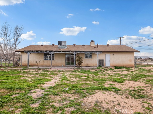Detail Gallery Image 27 of 30 For 15394 Ute, Apple Valley,  CA 92307 - 3 Beds | 2 Baths