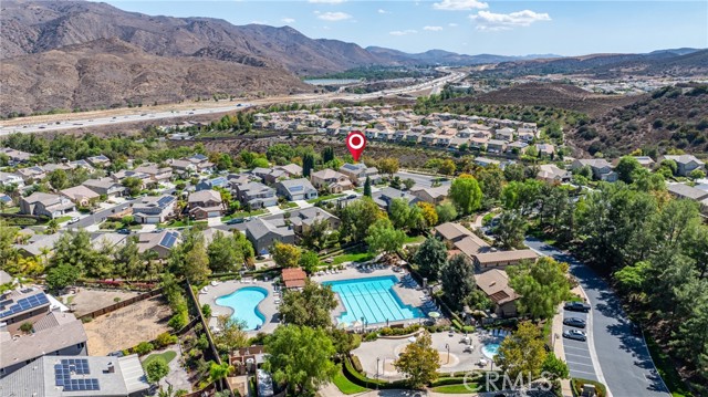 Detail Gallery Image 35 of 39 For 25418 Singleleaf St, Corona,  CA 92883 - 5 Beds | 3/1 Baths