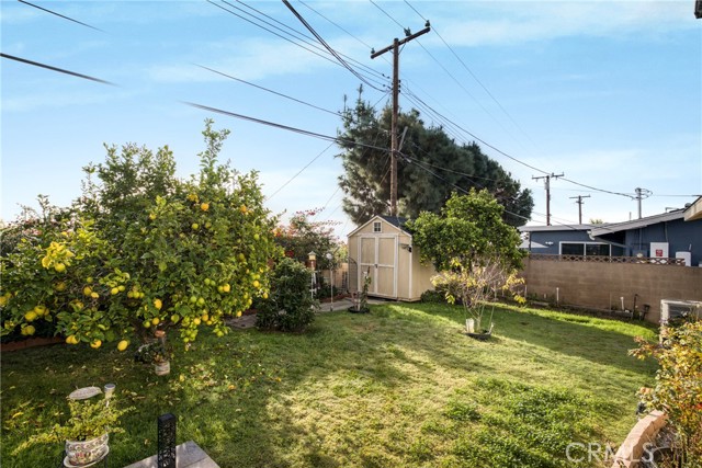 Detail Gallery Image 23 of 30 For 15346 Talbot, La Mirada,  CA 90638 - 3 Beds | 2 Baths