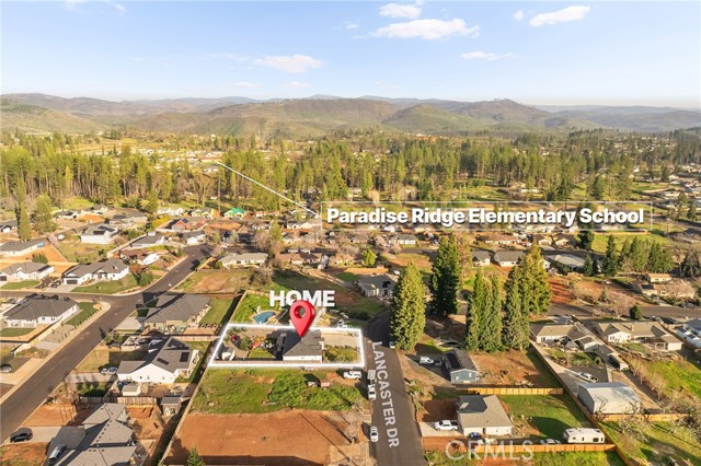 Detail Gallery Image 4 of 62 For 6298 Lancaster Dr, Paradise,  CA 95969 - 3 Beds | 2 Baths