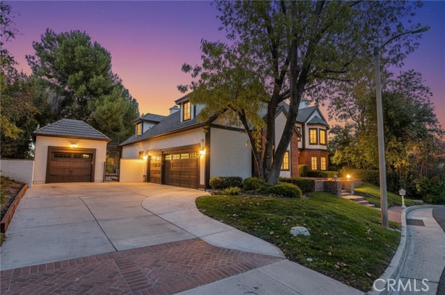 Detail Gallery Image 9 of 41 For 25573 via Paladar, Valencia,  CA 91355 - 6 Beds | 4 Baths