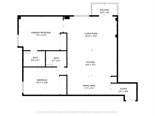 Detail Gallery Image 25 of 25 For 825 E 4th St #305,  Los Angeles,  CA 90013 - 2 Beds | 2 Baths