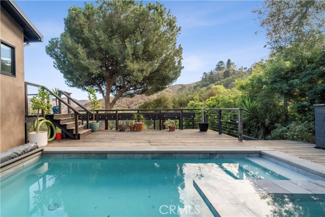 Detail Gallery Image 35 of 56 For 19778 Grand View Dr, Topanga,  CA 90290 - 4 Beds | 4/1 Baths