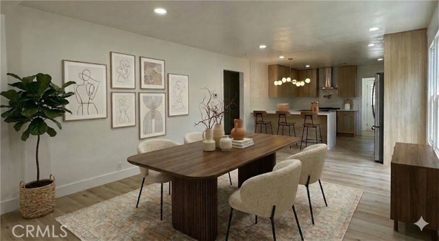 Detail Gallery Image 5 of 18 For 2249 W 30th St, Los Angeles,  CA 90018 - 4 Beds | 2 Baths