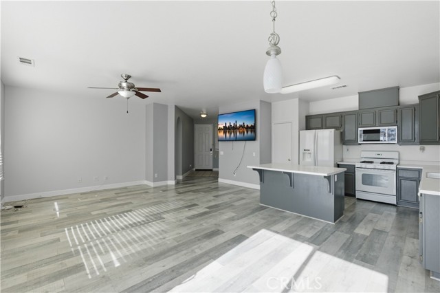 Detail Gallery Image 8 of 35 For 14931 Cottontail, Victorville,  CA 92394 - 3 Beds | 2 Baths