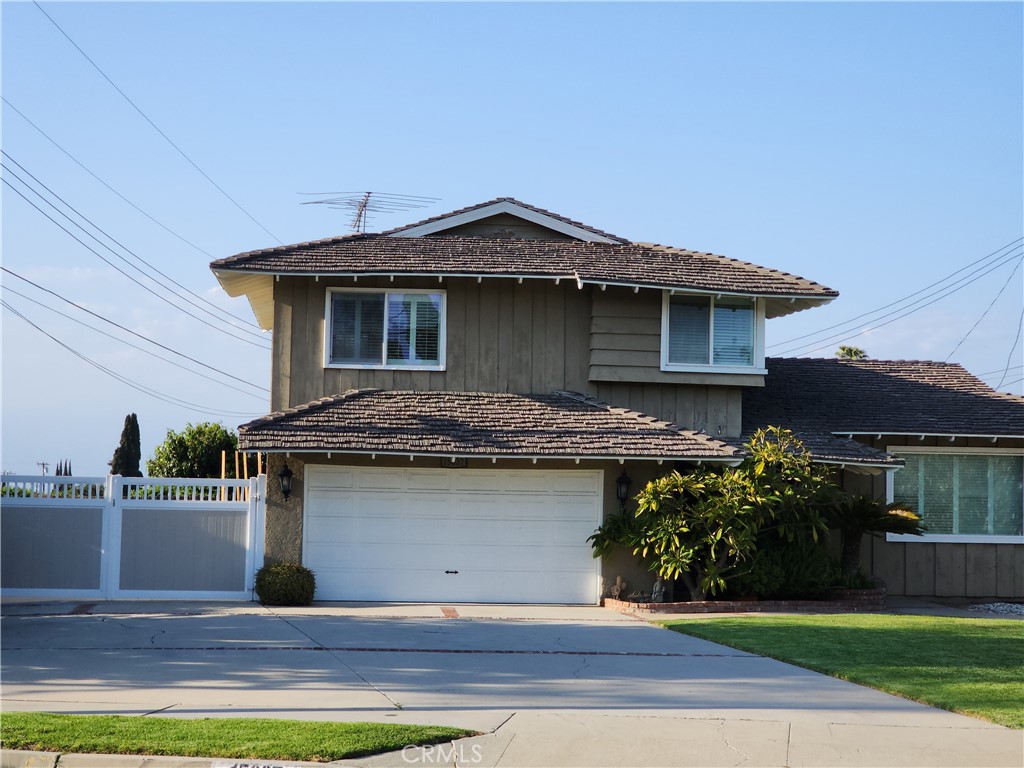 15637 Los Altos Drive