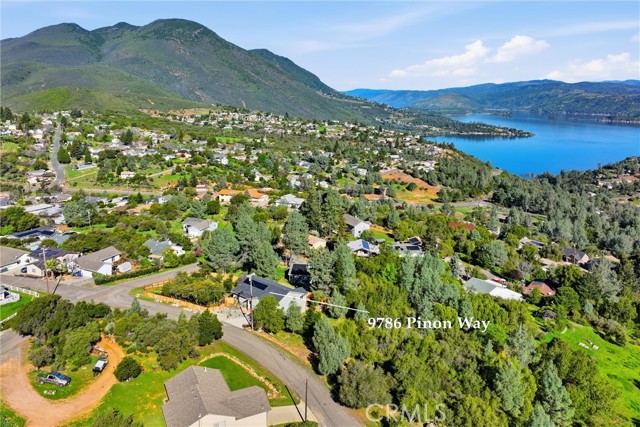 Detail Gallery Image 37 of 39 For 9786 Pinon Way, Kelseyville,  CA 95451 - 2 Beds | 2 Baths