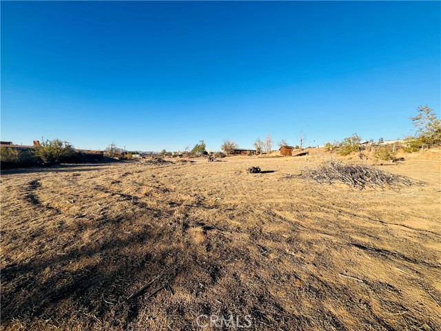 Detail Gallery Image 20 of 21 For 0 Monte Vista, Apple Valley,  CA 92308 - – Beds | – Baths