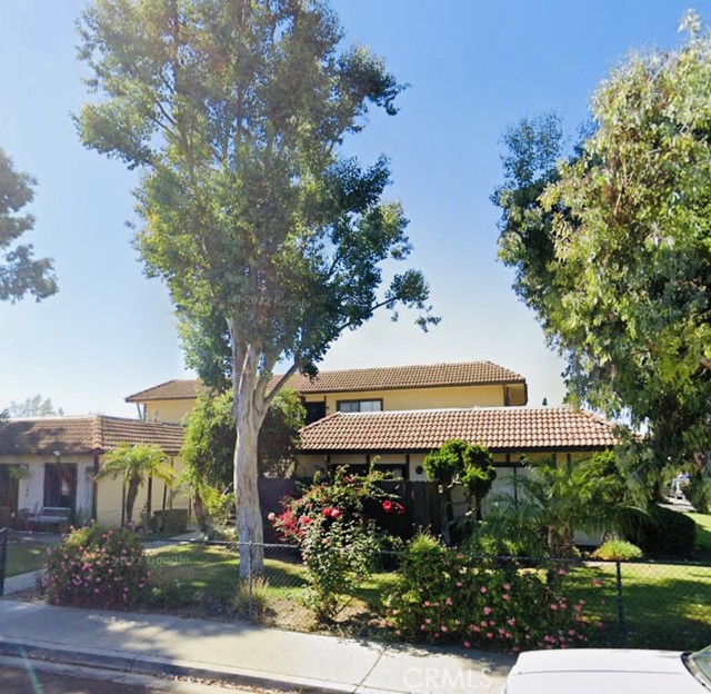 Detail Gallery Image 14 of 14 For 142 Dean Dr, Santa Paula,  CA 93060 - 2 Beds | 1 Baths