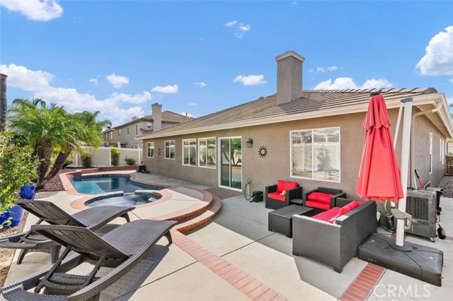 Detail Gallery Image 23 of 26 For 26102 Shady Brook Cir, Murrieta,  CA 92563 - 5 Beds | 2 Baths