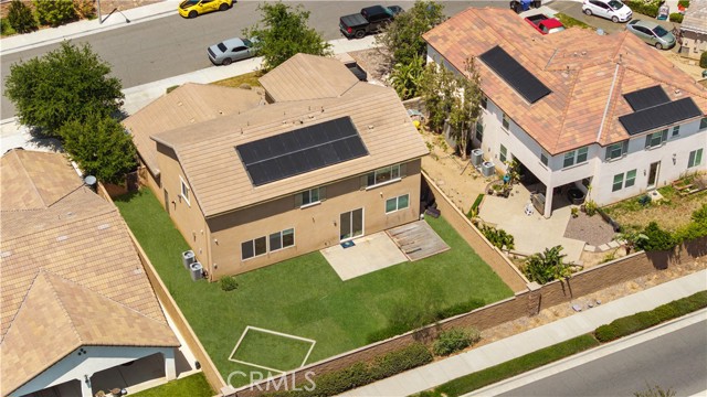 Detail Gallery Image 37 of 42 For 11836 Crossbill Way, Jurupa Valley,  CA 91752 - 5 Beds | 3 Baths