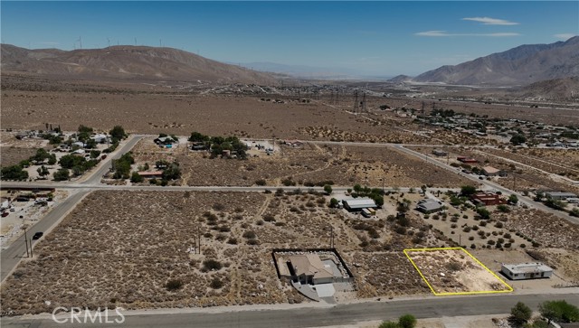 Detail Gallery Image 5 of 6 For 0 Excelsior St, Whitewater,  CA 92282 - – Beds | – Baths