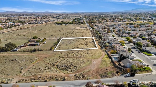 Detail Gallery Image 13 of 14 For 0 None, Palmdale,  CA 93550 - – Beds | – Baths