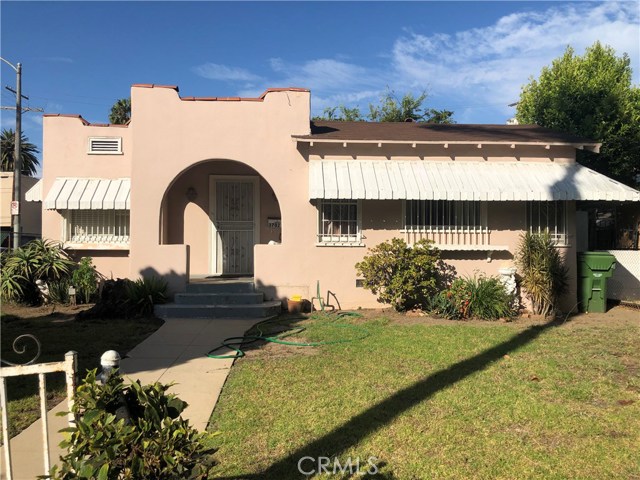3702 Cardiff Avenue, Los Angeles, California 90034, ,Residential Income,For Sale,Cardiff,PV19240281