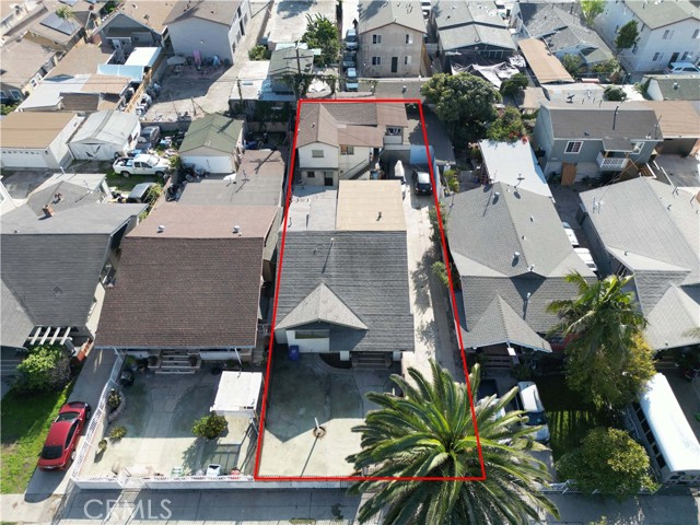 Detail Gallery Image 28 of 29 For 614 W 60th St, Los Angeles,  CA 90044 - – Beds | – Baths