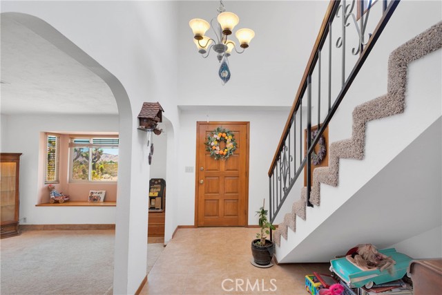 Detail Gallery Image 28 of 70 For 30881 Pawnee Rd, Lucerne Valley,  CA 92356 - 6 Beds | 4/1 Baths