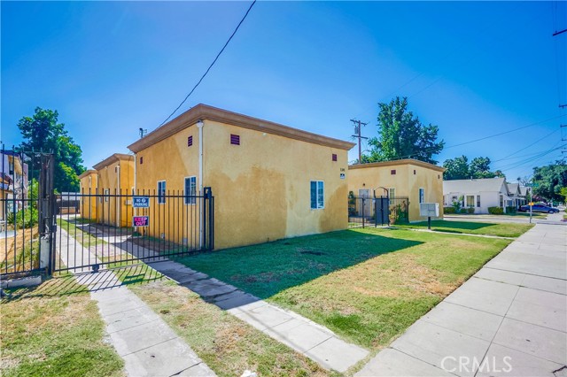 Detail Gallery Image 1 of 11 For 1341 N D St, San Bernardino,  CA 92405 - – Beds | – Baths