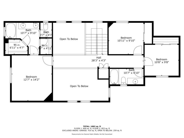 Detail Gallery Image 16 of 16 For 2849 Cottage Ln, Paso Robles,  CA 93446 - 3 Beds | 2/1 Baths